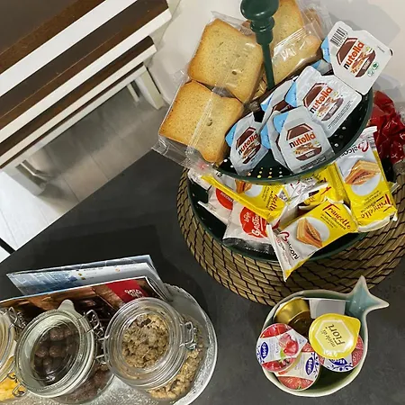 Apartamento Akihome Portanova