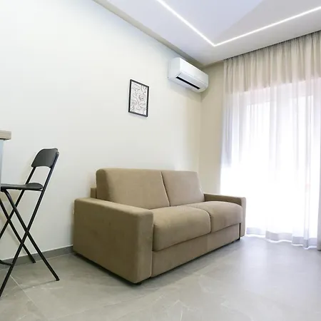 Rida 33 Vomero Holiday home