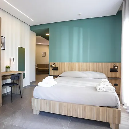 Holiday home Rida 33 Vomero Naples