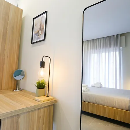 Holiday home Rida 33 Vomero Naples