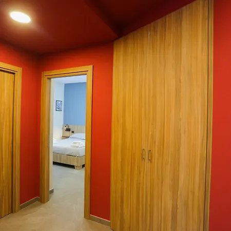 Holiday home Rida 33 Vomero