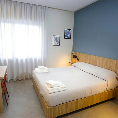 Holiday home Rida 33 Vomero Naples