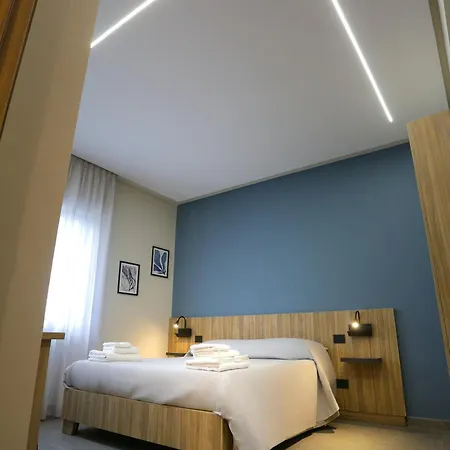 Rida 33 Vomero Holiday home Naples