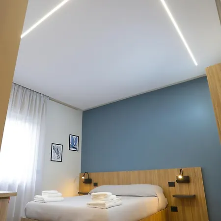 Rida 33 Vomero Holiday home *