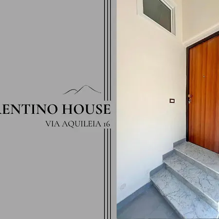 Fiorentino House Appartamento