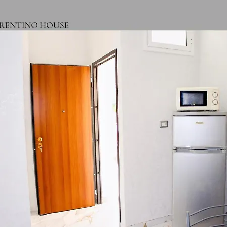 Fiorentino House Appartamento *