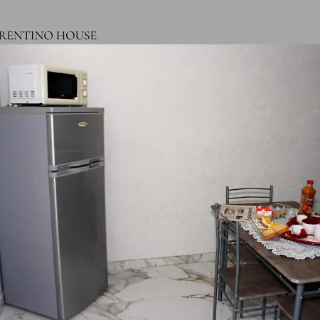 Fiorentino House Appartamento