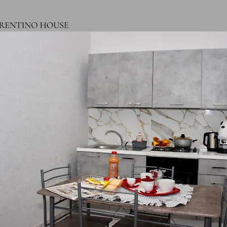 Fiorentino House