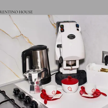 Fiorentino House Appartamento