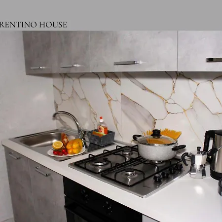 Fiorentino House Appartamento *