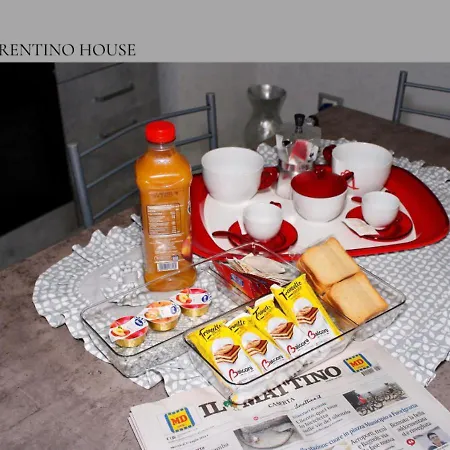 Fiorentino House *