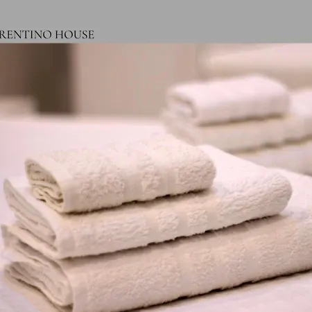 Appartamento Fiorentino House
