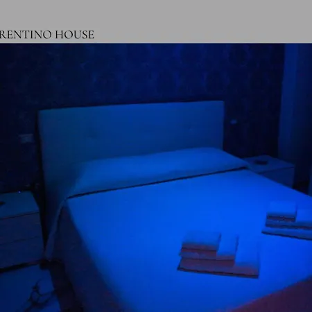 Fiorentino House