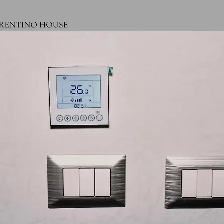 Fiorentino House Appartamento *