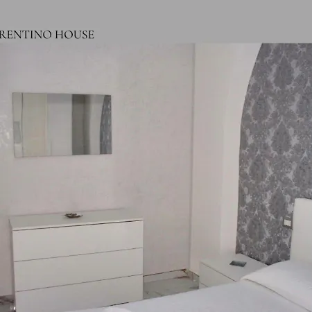 Fiorentino House Appartamento