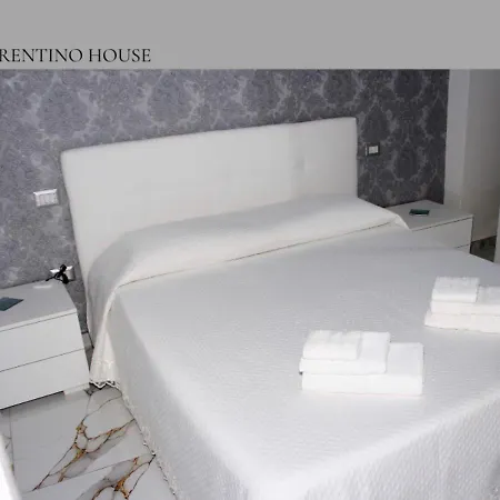 Fiorentino House Appartamento Napoli