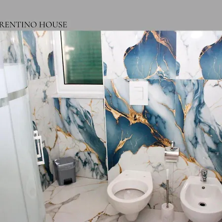 Fiorentino House * Naples