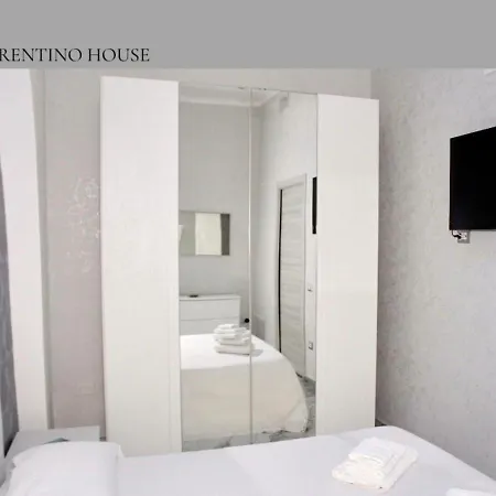 Appartamento Fiorentino House *
