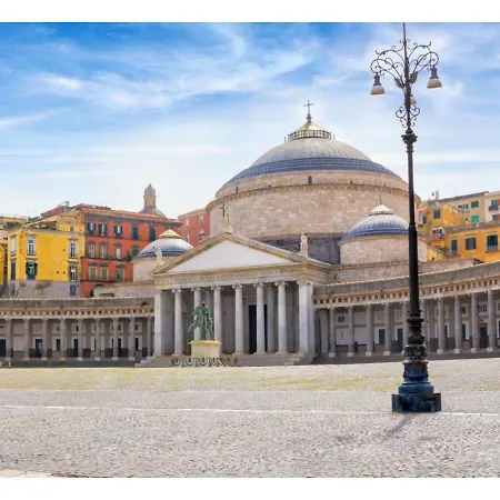 Fiorentino House Naples