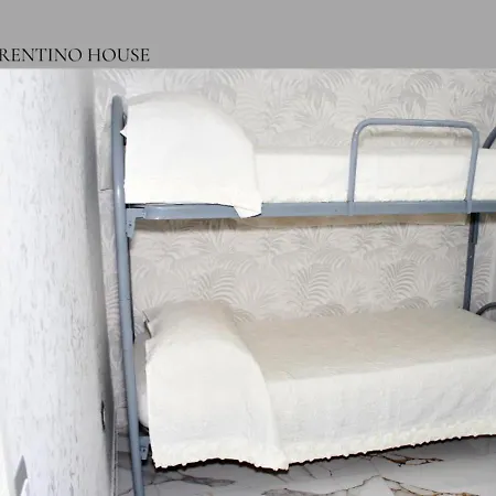 Fiorentino House Appartamento
