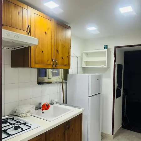 House Genny Apartment *