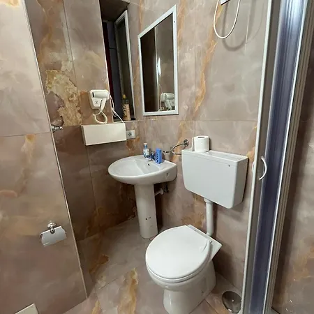 Valentino House Vico Mattonelle 48 Apartment Naples