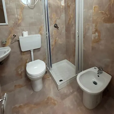 Valentino House Vico Mattonelle 48 Apartment *