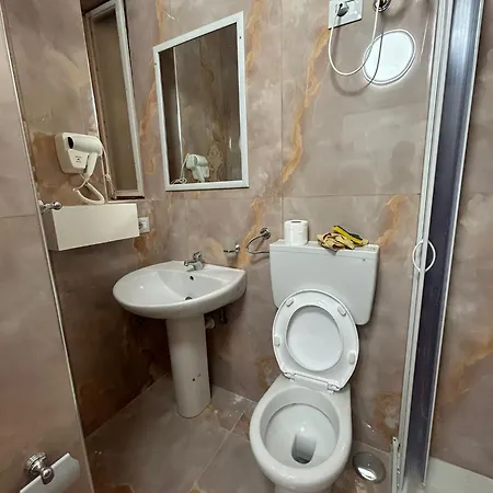 Valentino House Vico Mattonelle 48 Apartamento *