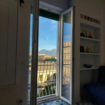 Mini Domus Al Centro Storico Di Appartamento