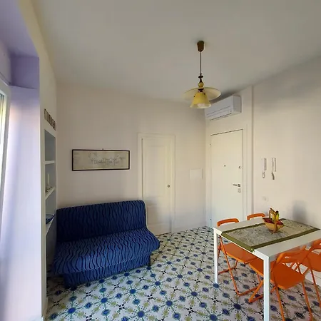 Appartamento Mini Domus Al Centro Storico Di *
