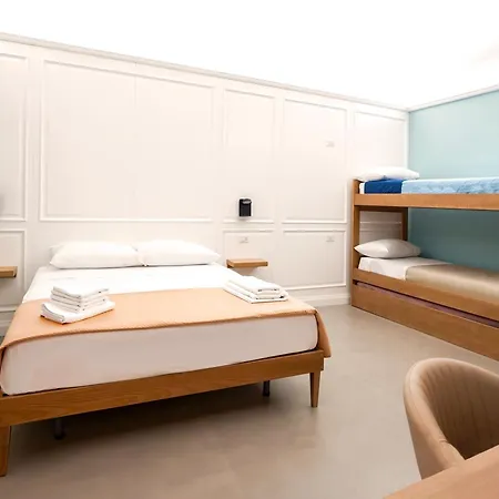 Relais Don Pedro De Toledo * Napoli
