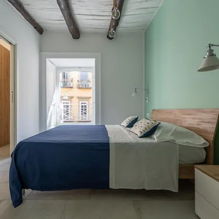 Viky House Apartment Naples