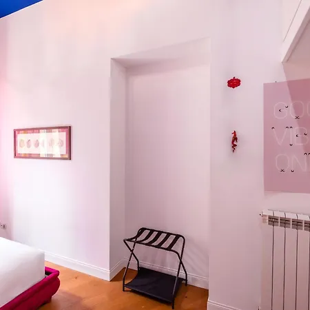 Guest house Piazza Miraglia - By Wonderful Italy Naples