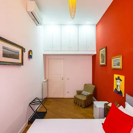 Piazza Miraglia - By Wonderful Italy Guest house *
