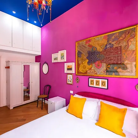 Guest house Piazza Miraglia - By Wonderful Italy *