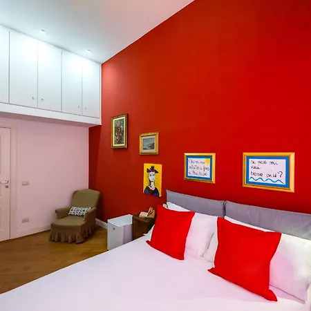 Piazza Miraglia - By Wonderful Italy Guest house