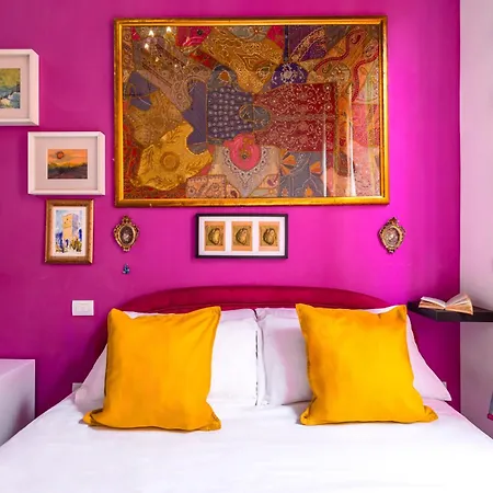 Guest house Piazza Miraglia - By Wonderful Italy *