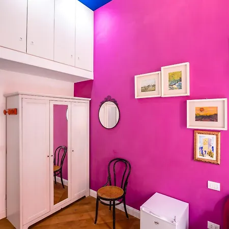 Guest house Piazza Miraglia - By Wonderful Italy Naples