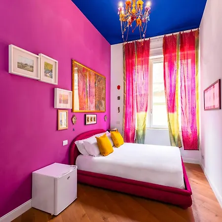 Piazza Miraglia - By Wonderful Italy Guest house