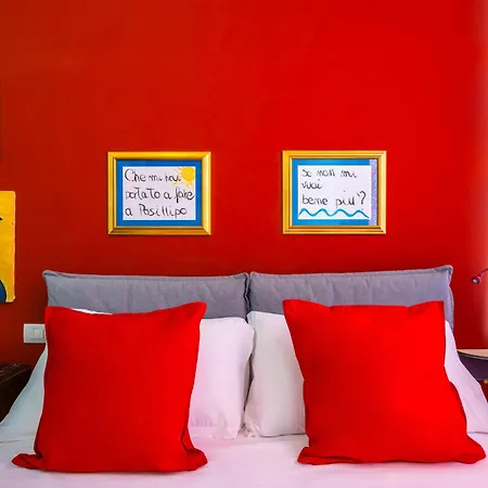 Piazza Miraglia - By Wonderful Italy Guest house