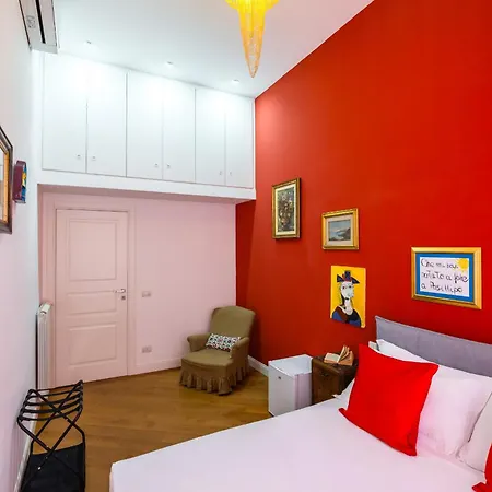 Piazza Miraglia - By Wonderful Italy Guest house Naples