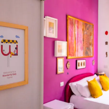 Piazza Miraglia - By Wonderful Italy Guest house Naples