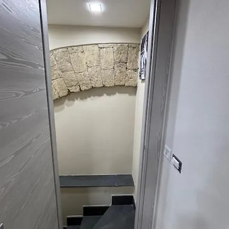Fontanelle Appartaments Apartamento Nápoles