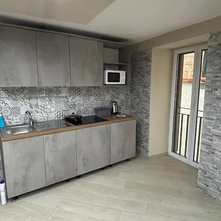 Apartamento Fontanelle Appartaments