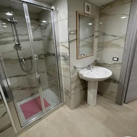 Fontanelle Appartaments Apartamento *