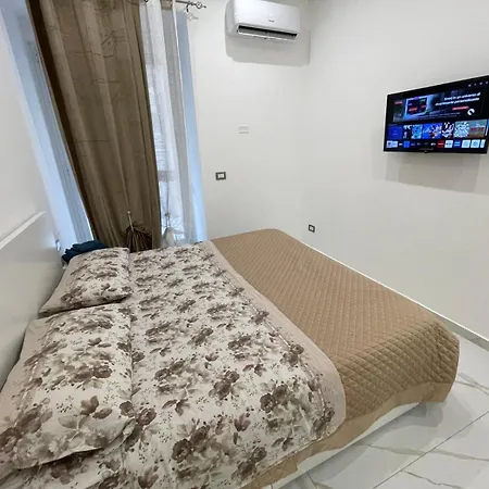 Briganti House Naples