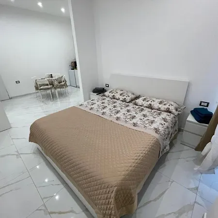 Briganti House Apartment *