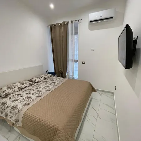 Briganti House *