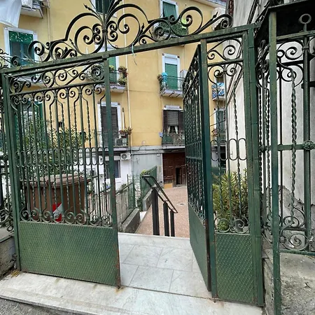 Briganti House *