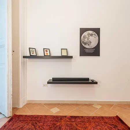 Calaba Centro Apartment *